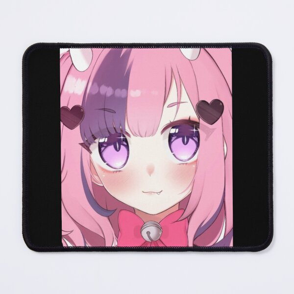Item preview,  Silvervale Vshojo  ironmouse cute designed and sold by Elijah5455.