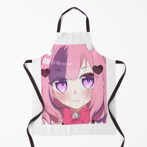 Item preview, Silvervale Vshojo ironmouse cute designed and sold by Elijah5455.