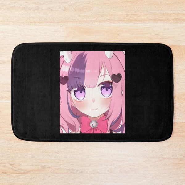 Item preview,  Silvervale Vshojo  ironmouse cute designed and sold by Elijah5455.