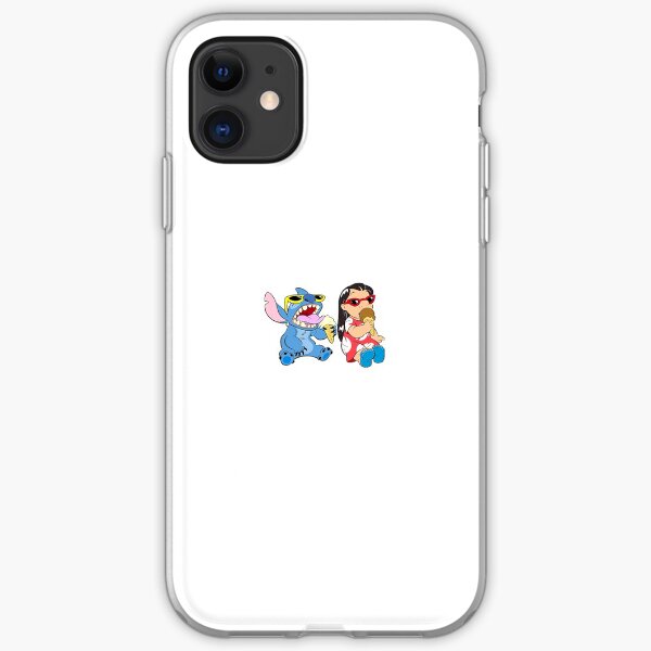 Ice cream iPhone Soft Case