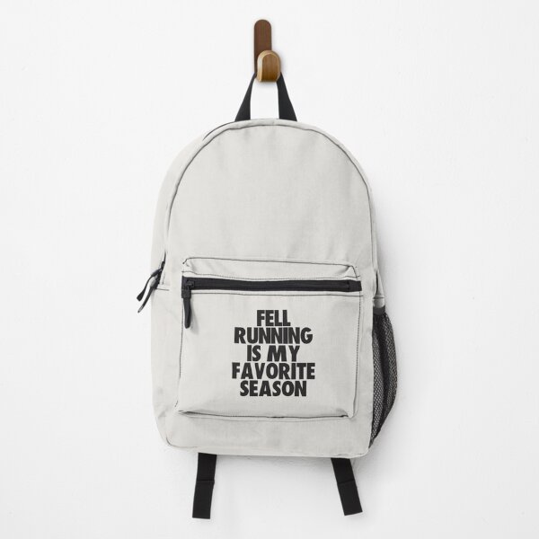 Item preview, Fell Running Is My Favorite Season - Gift for Fell Running Fans designed and sold by kindxinn.