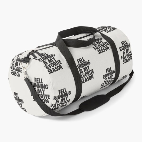 Item preview, Fell Running Is My Favorite Season - Gift for Fell Running Fans designed and sold by kindxinn.