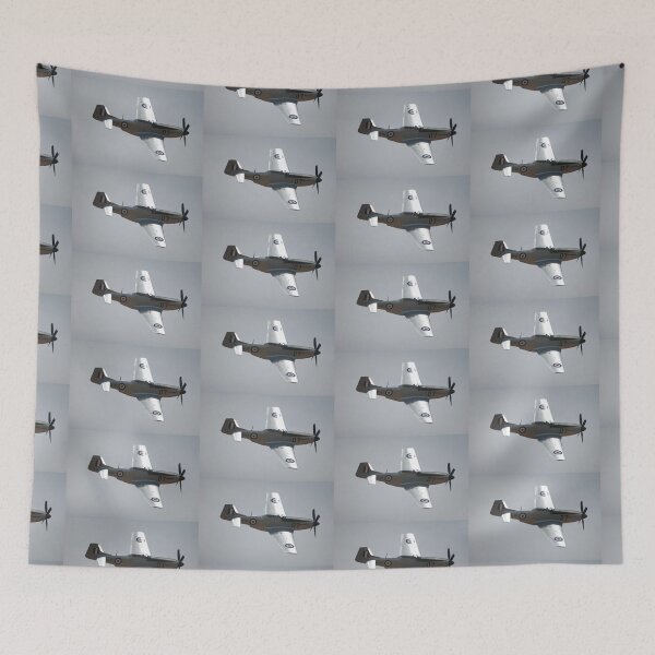 Item preview, Vale Col Pay (Mustang,Australia 2007) designed and sold by muz2142.