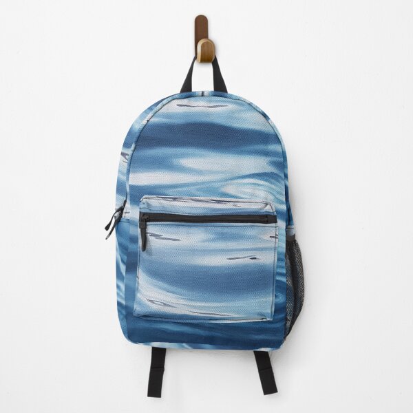 Item preview, Undisclosed - Blue Lake Water painting designed and sold by Emily Bickell.