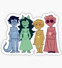 Beta kids! Sticker