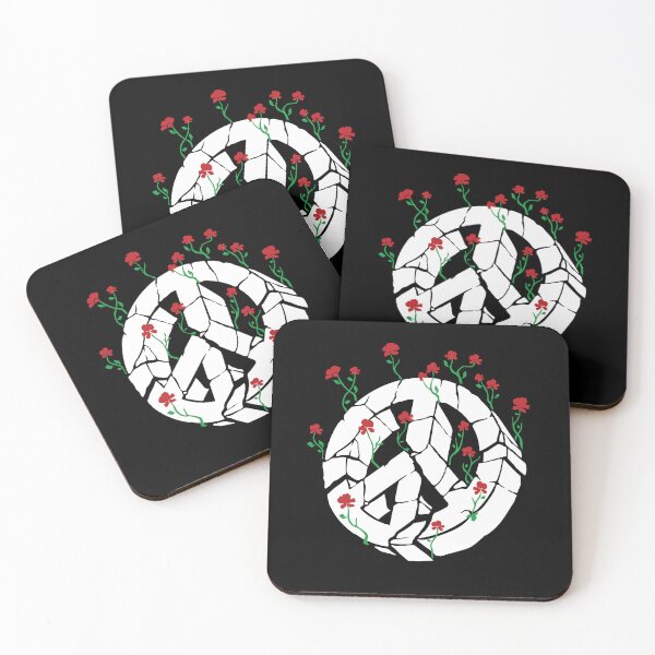 Item preview, Peace designed and sold by Designhood82.