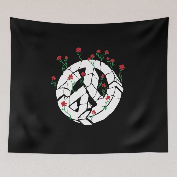 Item preview, Peace designed and sold by Designhood82.
