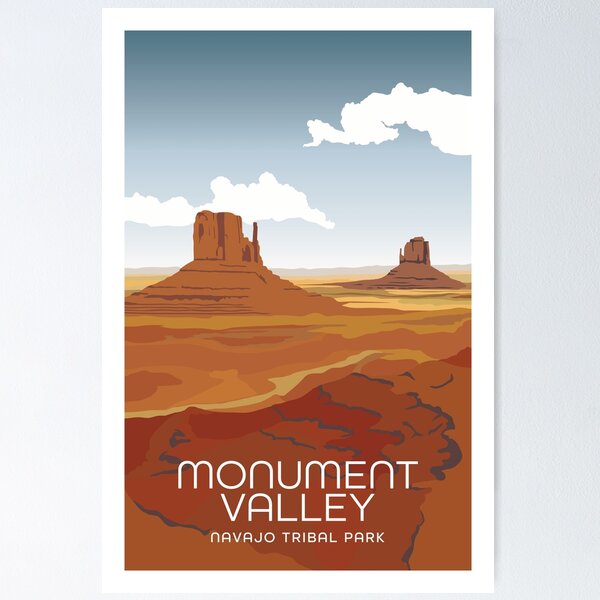 Item preview, Monument Valley designed and sold by Stacey Creek.
