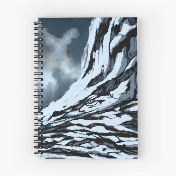 Item preview, Mountain - 05-2022 / 6 designed and sold by COTT-Art.
