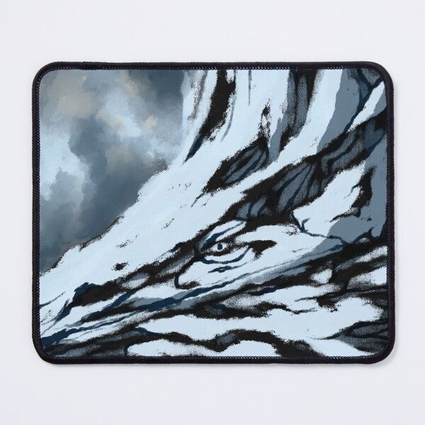 Item preview, Mountain - 05-2022 / 6 designed and sold by COTT-Art.