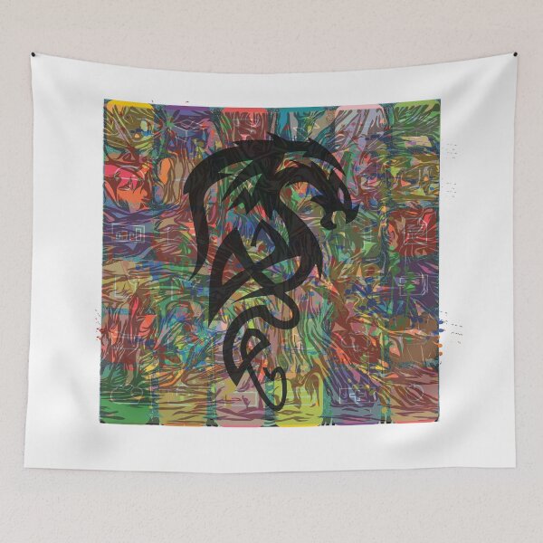 Item preview, abstract art designed and sold by shoaib ismail.