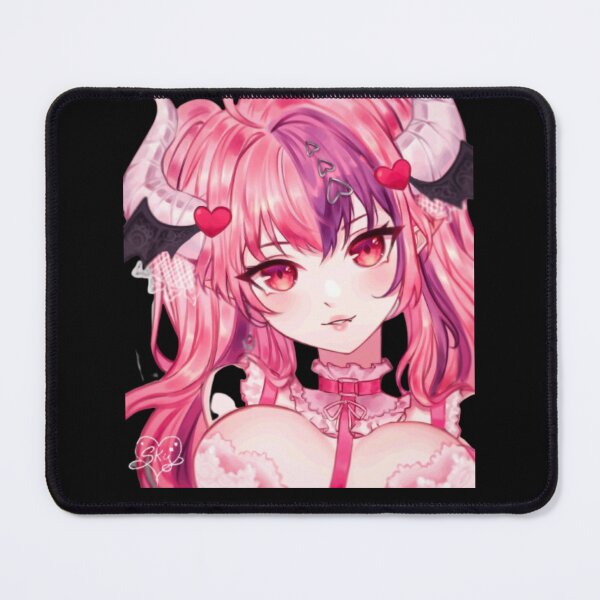 Item preview, Silvervale Vshojo sexy ironmouse designed and sold by Elijah5455.