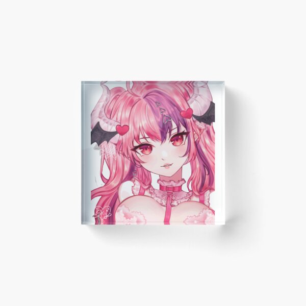 Item preview, Silvervale Vshojo  sexy ironmouse  designed and sold by Elijah5455.