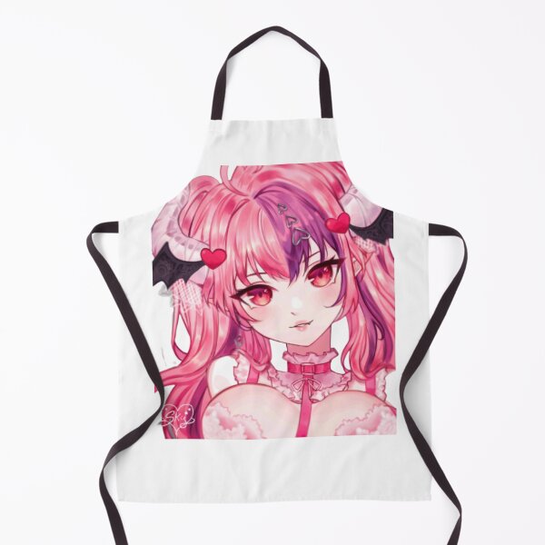 Item preview, Silvervale Vshojo sexy ironmouse designed and sold by Elijah5455.