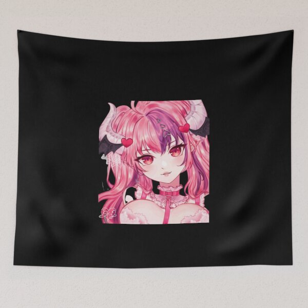 Item preview, Silvervale Vshojo  sexy ironmouse  designed and sold by Elijah5455.