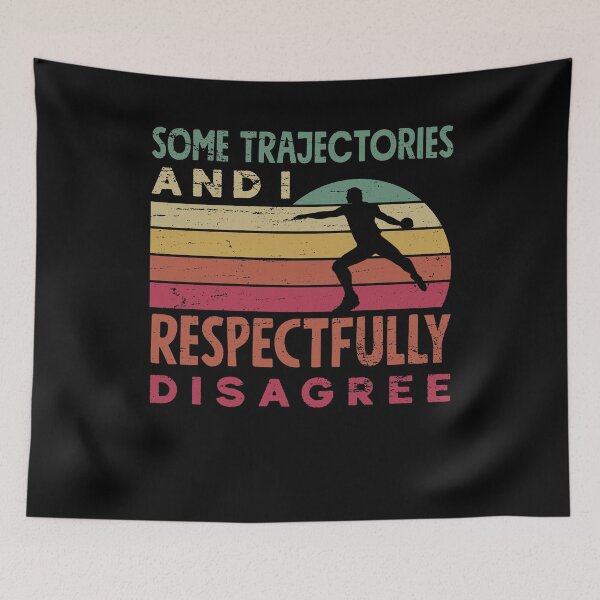 Item preview, Discus Throwing Discus Thrower Track and Field Funny designed and sold by ShopTheStyle.