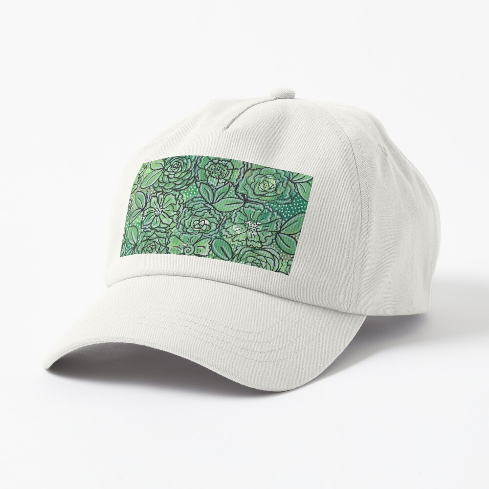 Item preview, Dad Hat designed and sold by ThespisMedia.