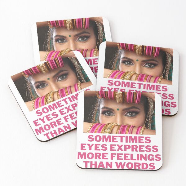 Item preview, Sometimes eyes express more feelings than words designed and sold by Jaadueekala.