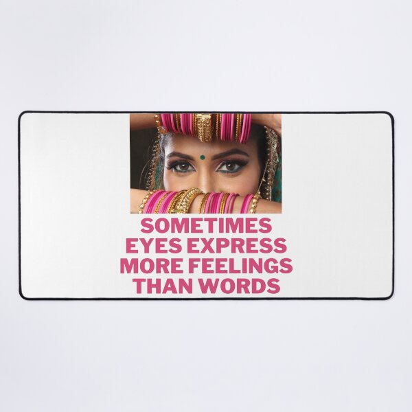 Item preview, Sometimes eyes express more feelings than words designed and sold by Jaadueekala.