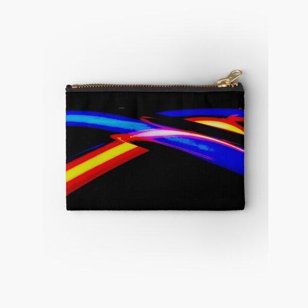 Item preview, Blue and Red Streaks designed and sold by ATJones.
