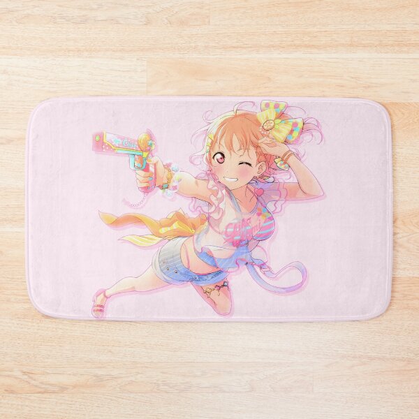 Item preview, A Chika-tastic Summer ☆ designed and sold by kitsune-bis.