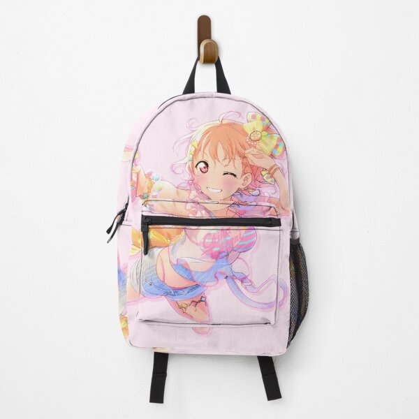 Item preview, A Chika-tastic Summer ☆ designed and sold by kitsune-bis.