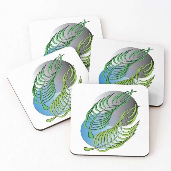 Item preview, Beautiful leaf style attractive - leaf designed and sold by PraArts2002.