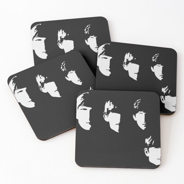 Item preview, The Beetles designed and sold by gustavomaauwjy.