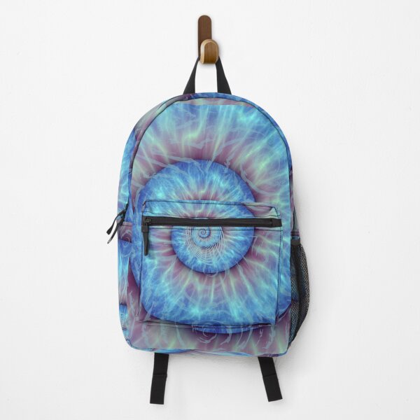 Item preview, Fibonacci dream - Introspective eye - Seeing Without Eyes, Knowing Without Mind - Philosopher's Stone designed and sold by zicutza.