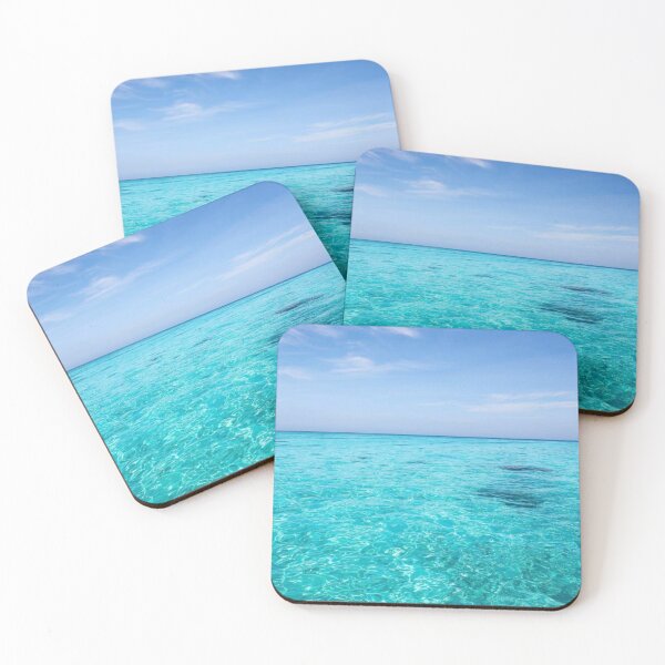 Item preview, Clearly blue sea. designed and sold by DaliaSabryTee.