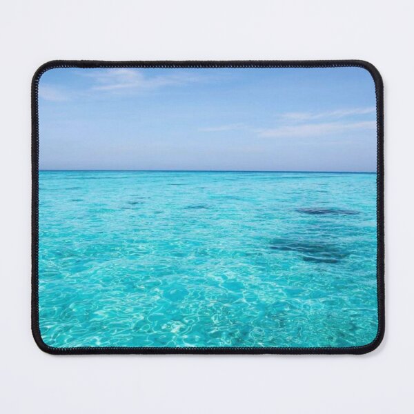 Item preview, Clearly blue sea. designed and sold by DaliaSabryTee.