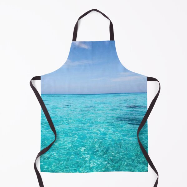 Item preview, Clearly blue sea. designed and sold by DaliaSabryTee.
