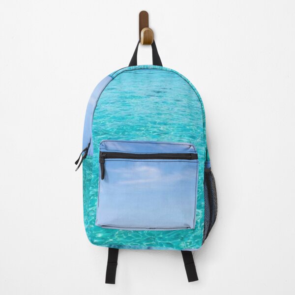 Item preview, Clearly blue sea. designed and sold by DaliaSabryTee.