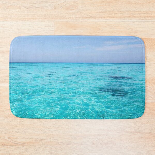 Item preview, Clearly blue sea. designed and sold by DaliaSabryTee.