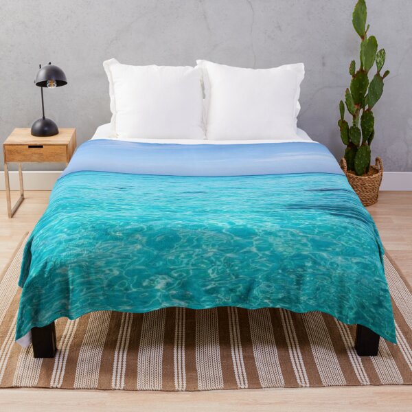 Item preview, Clearly blue sea. designed and sold by DaliaSabryTee.