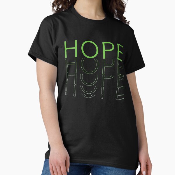 Item preview, HOPE designed and sold by FOR U & HER.