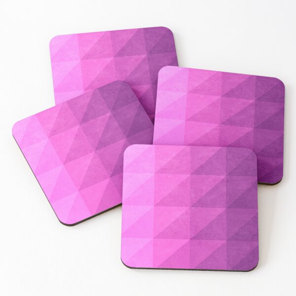 Item preview, Geometric Pink designed and sold by The Lines.