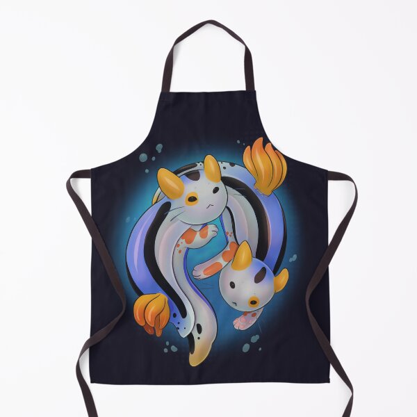 Item preview, Purrmay nudibranchs designed and sold by JMSaarenpaa.