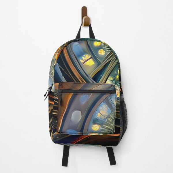 Item preview, Extraterrestrial Observatory - Surreal designed and sold by Girih.