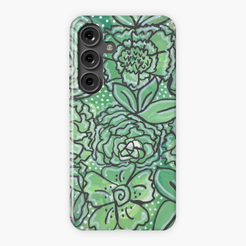 Item preview, Samsung Galaxy Snap Case designed and sold by ThespisMedia.