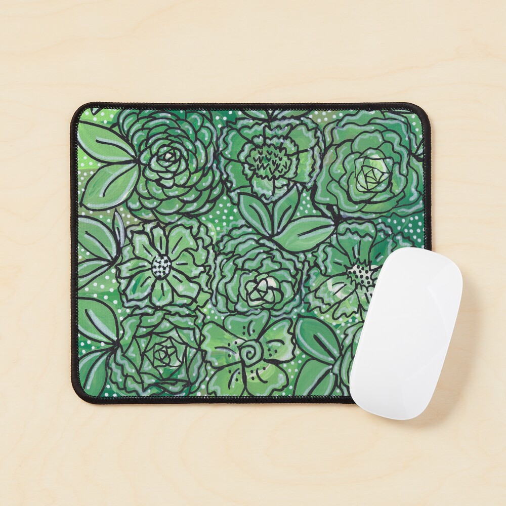 Item preview, Mouse Pad designed and sold by ThespisMedia.