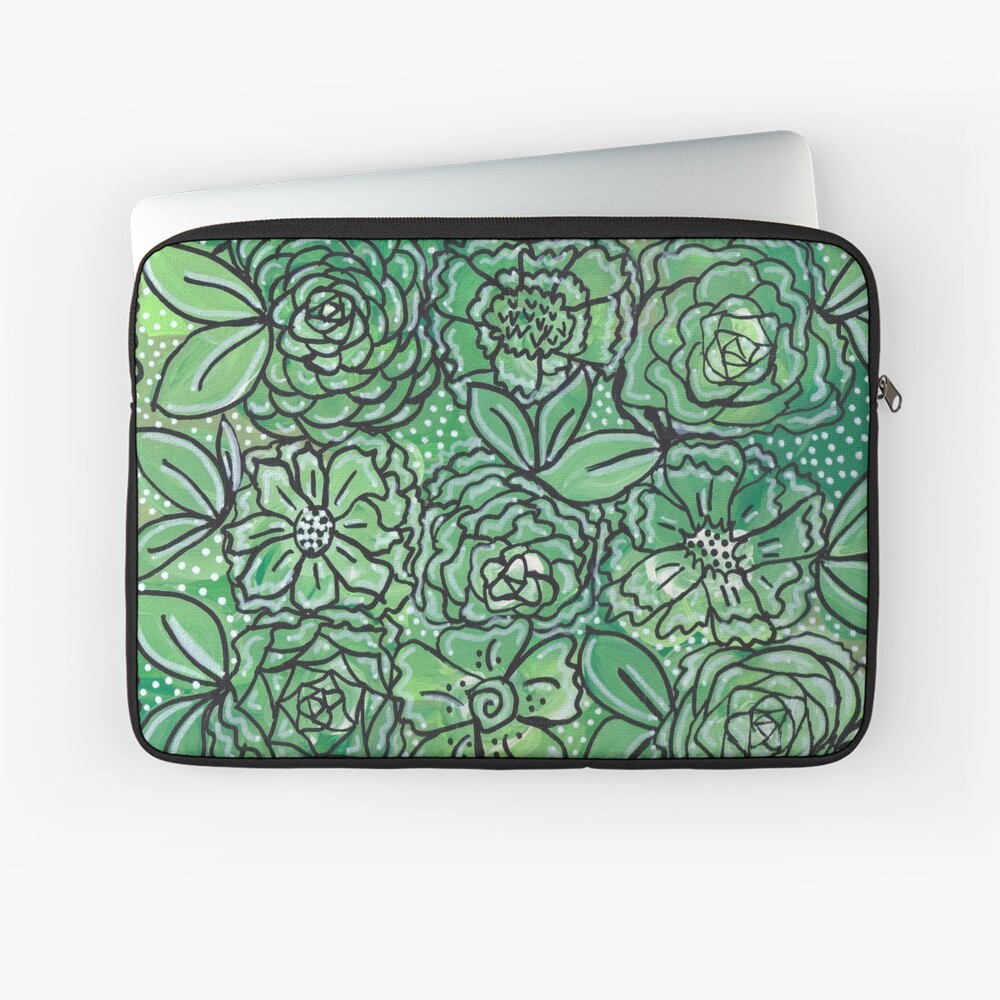 Item preview, Laptop Sleeve designed and sold by ThespisMedia.