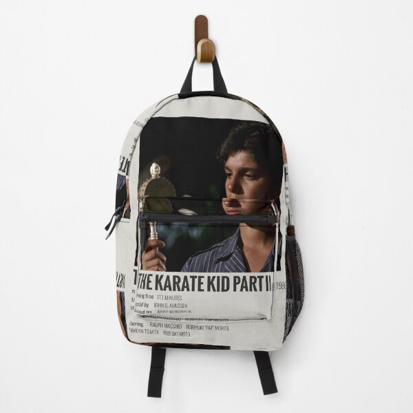 Item preview, The Karate Kid Part II (1986) designed and sold by MoviePolaroid.