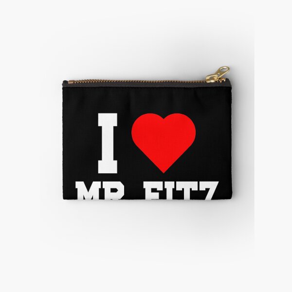 Item preview, I love mr fitz designed and sold by JohnGrandon.