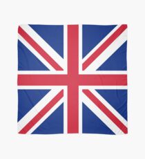 Flag: United Kingdom Scarf