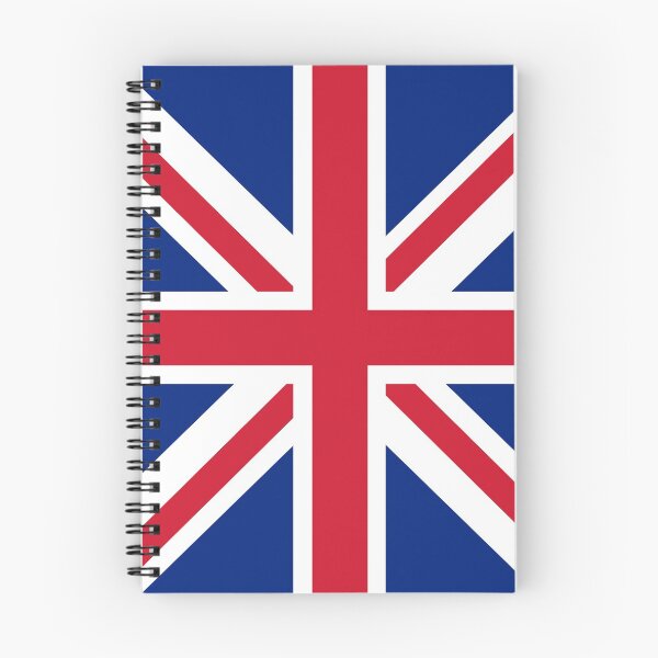 Item preview, Flag: United Kingdom designed and sold by Jared Davies.