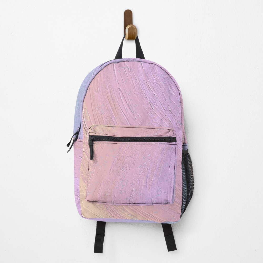 Item preview, Backpack designed and sold by YisusART.