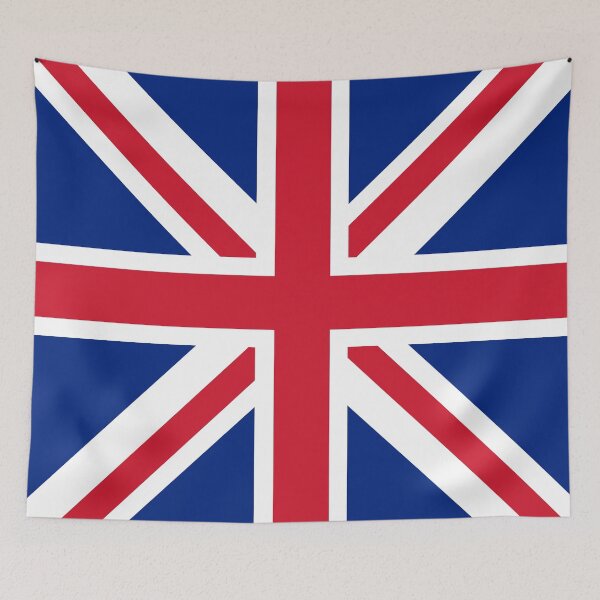 Item preview, Flag: United Kingdom designed and sold by Jared Davies.