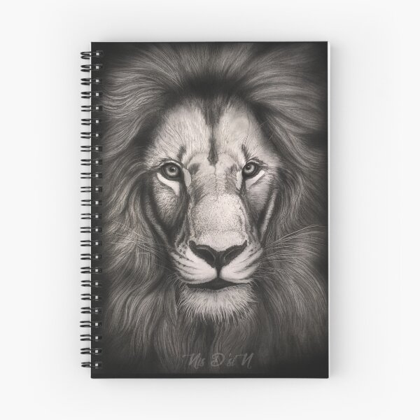 Item preview, Lion king designed and sold by NisDsiN.