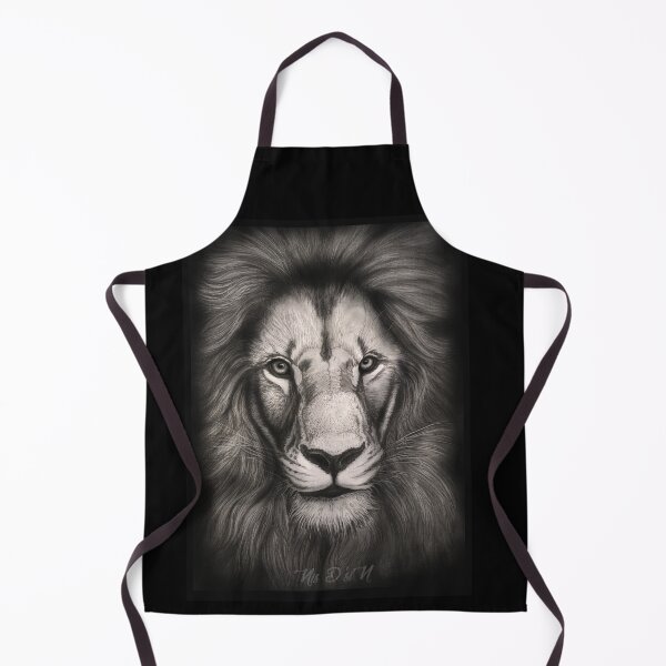 Item preview, Lion king designed and sold by NisDsiN.